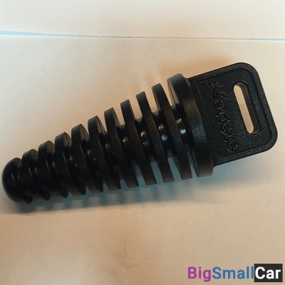 Заглушка глушителя 4T ARIETE 24-48mm ART.13904 - купить Верхнеяиково