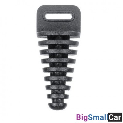 Заглушка глушителя ARIETE 2Т 19mm-38mm ART.10901 - купить Верхнеяиково