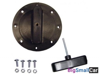 Крепление канистры KOLPIN 89435 - купить Верхнеяиково