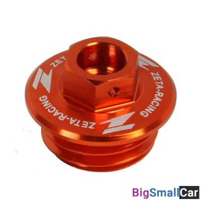 Крышка масло,заливная ZETA Orange ZE89-2416 - купить Верхнеяиково