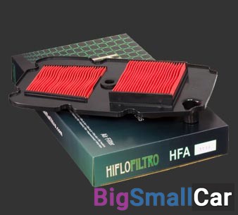 Воздушный фильтр HIFLO HFA1714 XL700 Transalp - купить Верхнеяиково