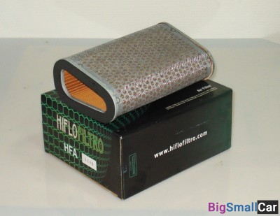 Воздушный фильтр HIFLO HFA1929 CB1000R 08- - купить Верхнеяиково