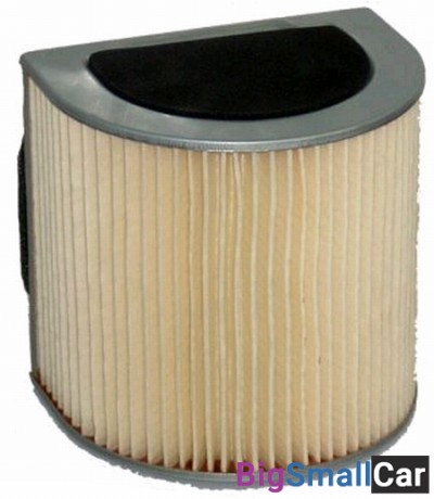 Воздушный фильтр HIFLO HFA4504 XJ400 - купить Верхнеяиково