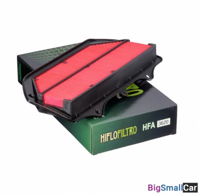 Воздушный фильтр HIFLO HFA3620 GSXR 600/750 13-16 - купить Верхнеяиково