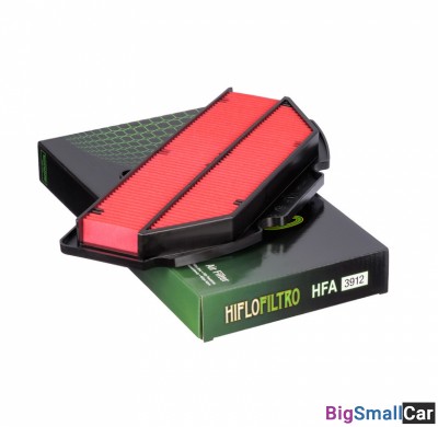 Воздушный фильтр HIFLO HFA3912 GSXR 1000 09-14 - купить Верхнеяиково
