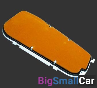 Воздушный фильтр CHAMPION R415 ZZR1100 90-92 - купить Верхнеяиково