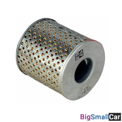 Масляный фильтр внутренний CHAMPION X314 (HF126) - купить Верхнеяиково