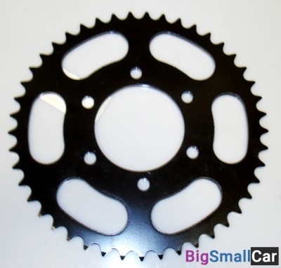 Звезда ведомая AFAM 16403-45 (JTR1478.45) GPZ400 27PS - купить Верхнеяиково