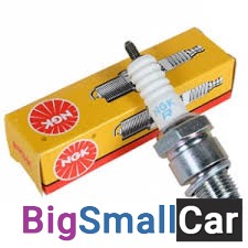 Свеча NGK CR8EIB-10 4948 - купить Верхнеяиково