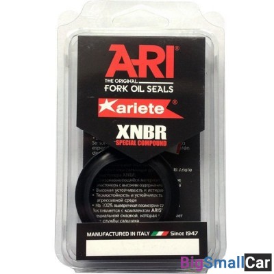 Сальники ARIETE ARI.001 36x48x10x5 - купить Верхнеяиково