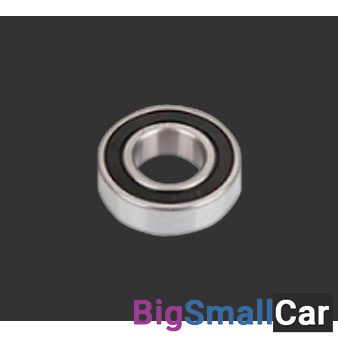 Подшипник KYOTO 62203 2RS-С3 17x40x16 13943 - купить Верхнеяиково