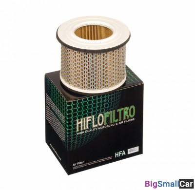 Воздушный фильтр HIFLO HFA4905 SZR660 96-98 - купить Верхнеяиково