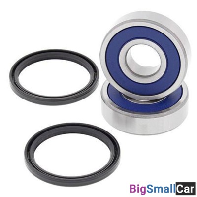 Подшипник переднего колеса ALL BALLS RACING 25-1469 - купить Верхнеяиково