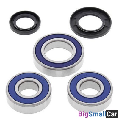 Подшипник заднего колеса ALL BALLS RACING 25-1110 - купить Верхнеяиково