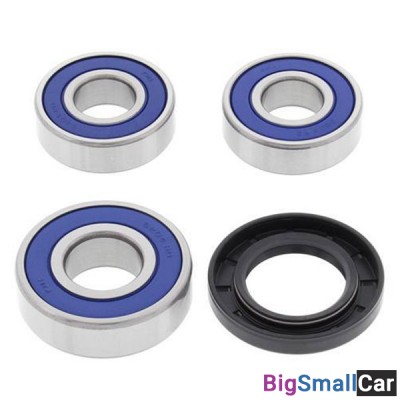 Подшипник заднего колеса ALL BALLS RACING 25-1231 - купить Верхнеяиково