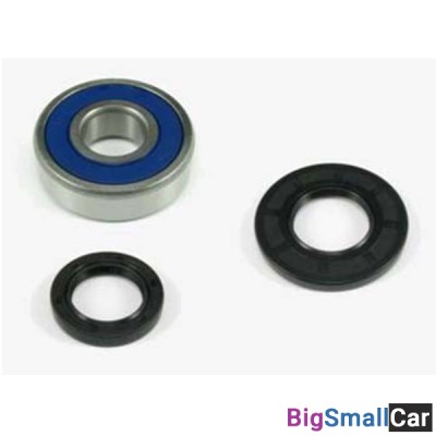 Подшипник заднего колеса ALL BALLS RACING 25-1352 - купить Верхнеяиково