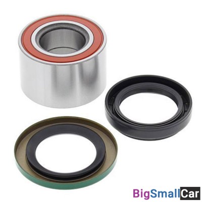 Подшипник переднего колеса ALL BALLS RACING 25-1519 - купить Верхнеяиково