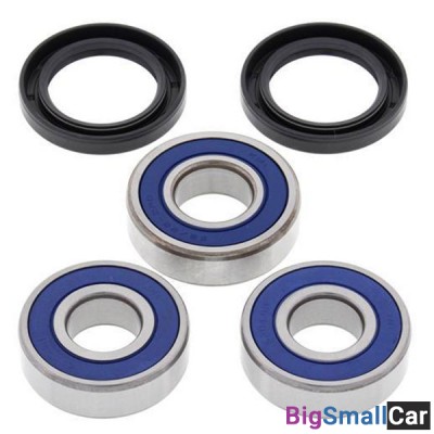 Подшипник заднего колеса ALL BALLS RACING 25-1155 - купить Верхнеяиково