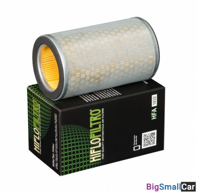 Воздушный фильтр HIFLO HFA1932 CB1100 13-16 - купить Верхнеяиково