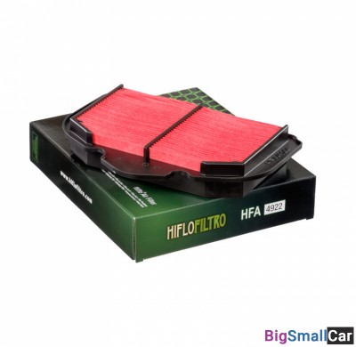 Воздушный фильтр HIFLO HFA4922 XT1200Z Super Tenere 10-16 - купить Верхнеяиково