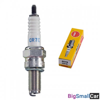 Свеча NGK CR7E 4578 - купить Верхнеяиково