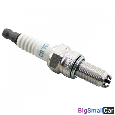 Свеча NGK CR7EKB 4455 - купить Верхнеяиково