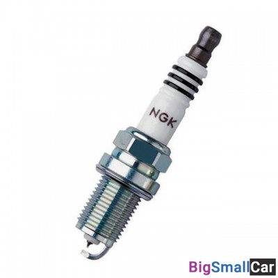 Свеча NGK BPR6HIX 4085 - купить Верхнеяиково