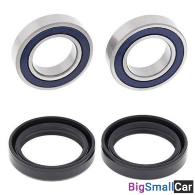 Подшипник переднего колеса ALL BALLS RACING 25-1482 - купить Верхнеяиково