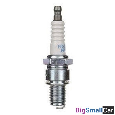 Свеча NGK CR6HS 7023 - купить Верхнеяиково