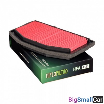 Воздушный фильтр HIFLO HFA4923 YZF-R1 09-14 - купить Верхнеяиково