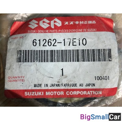 Сальник HONDA 91262-MY3-003 - купить Верхнеяиково