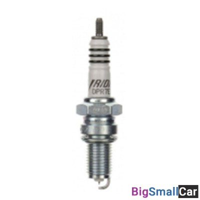 Свеча NGK DPR7EIX-9 7803 - купить Верхнеяиково