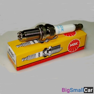 Свеча NGK MAR8B-JDS 8765 - купить Верхнеяиково