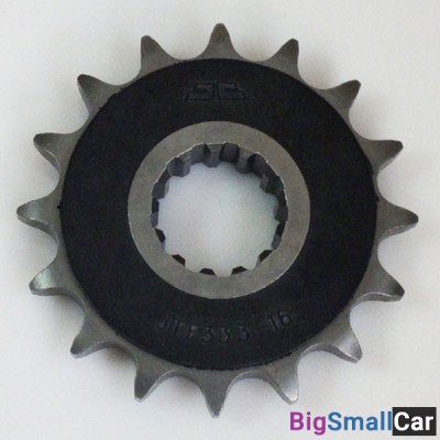 Звезда ведущая JT JTF333.16RB - купить Верхнеяиково