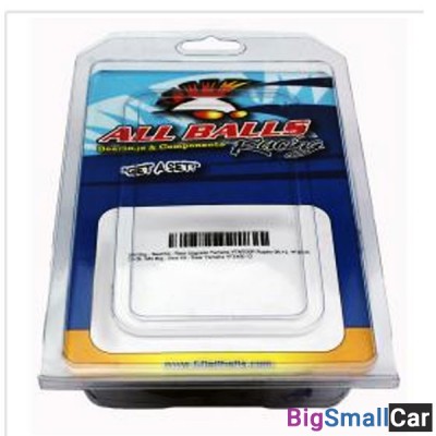 Подшипник переднего колеса ALL BALLS RACING 25-1746 - купить Верхнеяиково