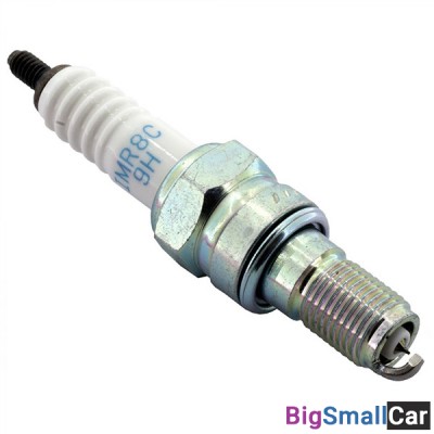 Свеча NGK LASER IRIDIUM IMR8C-9H 3653 - купить Верхнеяиково