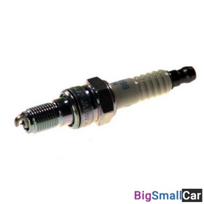 Свеча NGK LASER IRIDIUM IMR9B-9H 4888 - купить Верхнеяиково