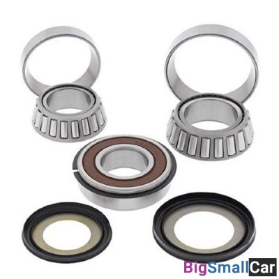 Подшипник рулевой колонки ALL BALLS RACING 22-1053 - купить Верхнеяиково