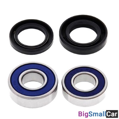 Подшипник переднего колеса ALL BALLS RACING 25-1160 - купить Верхнеяиково