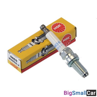 Свеча NGK MAR9A-J 6869 - купить Верхнеяиково