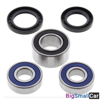 Подшипник заднего колеса ALL BALLS RACING 25-1658 - купить Верхнеяиково