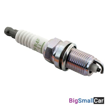 Свеча NGK ZFR4F-11 4043 - купить Верхнеяиково