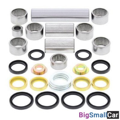 Ремкомплект подвески ALL BALLS 27-1171 - купить Верхнеяиково