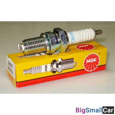 Свеча NGK DR9EA 3437 - купить Верхнеяиково