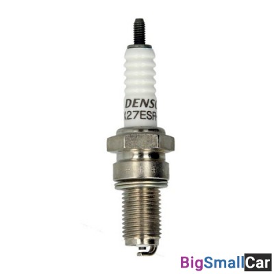 Свеча DENSO X27ESR-U - купить Верхнеяиково