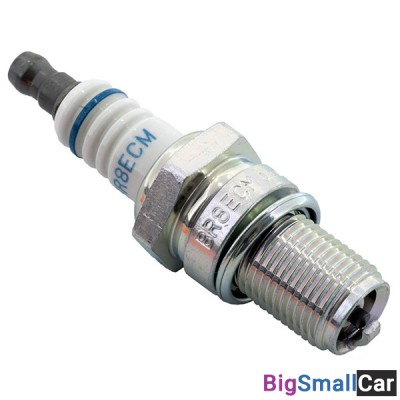 Свеча NGK BR8ECM 3035 - купить Верхнеяиково