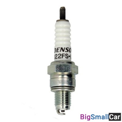 Свеча DENSO U22FS-U 4006 - купить Верхнеяиково