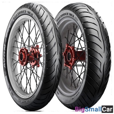 120/70ZR17F 58V AVON MK - Roadrider 20945