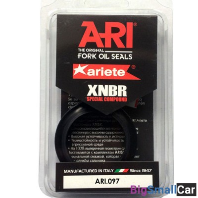 Пыльники ARIETE ARI.097 27x39.3-45x5.6-14.8 - купить Верхнеяиково