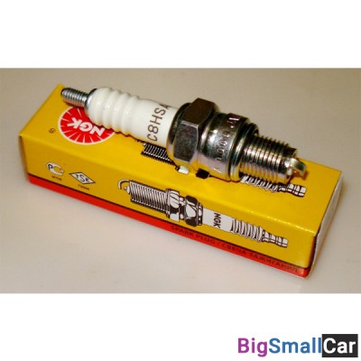 Свеча NGK C8HSA 6821 - купить Верхнеяиково